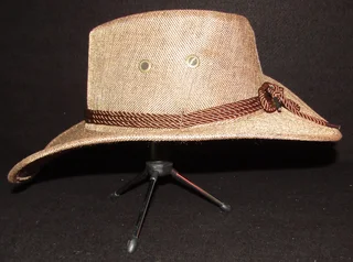 Costume Cowboy Hat - Fedora Style