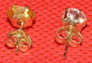 Ladies Stud Earrings