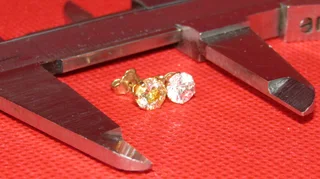 Ladies Stud Earrings