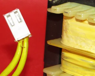 Nemtek Wizord4/Wizord2/Merlin4 Energizer AC Transformer