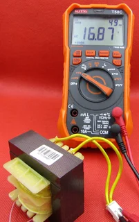 Nemtek Wizord4/Wizord2/Merlin4 Energizer AC Transformer