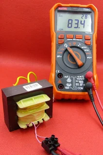 Nemtek Wizord4/Wizord2/Merlin4 Energizer AC Transformer