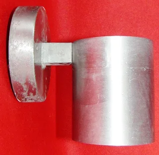 Radiant Outdoor Aluminium Beam Wall Light LS386 GU10