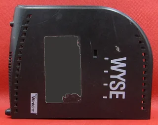 Wyse Winterm - not working