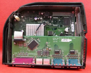 Wyse Winterm - not working