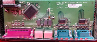 Wyse Winterm - not working