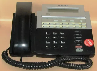 Samsung OfficeServ DS-5014S Telephone