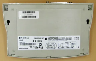HP JetDirect 170X External Print Server