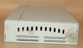 Accton Cheetah Switch ES3008T