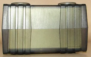 ATEN Master View CS-84A 4-Port PS/2 VGA KVM Switch with 3 x KVM Cables