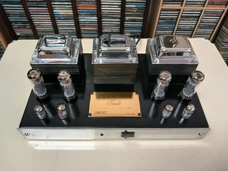 Art Audio Quintet Triode Stereo Valve Power Amplifier - 3 MONTHS WARRANTY (WeBuyHifi)