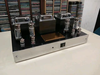 Art Audio Quintet Triode Stereo Valve Power Amplifier - 3 MONTHS WARRANTY (WeBuyHifi)