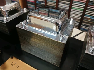 Art Audio Quintet Triode Stereo Valve Power Amplifier - 3 MONTHS WARRANTY (WeBuyHifi)