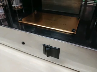 Art Audio Quintet Triode Stereo Valve Power Amplifier - 3 MONTHS WARRANTY (WeBuyHifi)