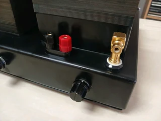 Art Audio Quintet Triode Stereo Valve Power Amplifier - 3 MONTHS WARRANTY (WeBuyHifi)