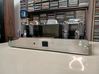 Art Audio Quintet Triode Stereo Valve Power Amplifier - 3 MONTHS WARRANTY (WeBuyHifi)