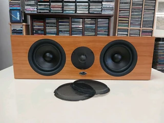 MINT! Linn Trikan Center Loudspeaker - 3 MONTHS WARRANTY (WeBuyHifi)