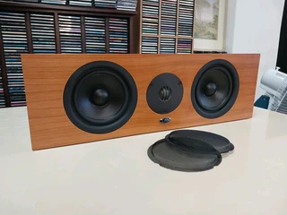 MINT! Linn Trikan Center Loudspeaker - 3 MONTHS WARRANTY (WeBuyHifi)