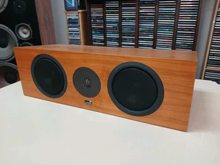 MINT! Linn Trikan Center Loudspeaker - 3 MONTHS WARRANTY (WeBuyHifi)