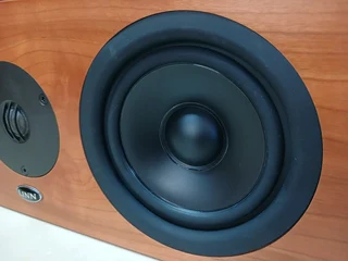 MINT! Linn Trikan Center Loudspeaker - 3 MONTHS WARRANTY (WeBuyHifi)