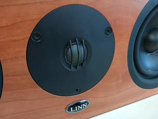 MINT! Linn Trikan Center Loudspeaker - 3 MONTHS WARRANTY (WeBuyHifi)
