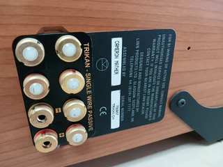 MINT! Linn Trikan Center Loudspeaker - 3 MONTHS WARRANTY (WeBuyHifi)