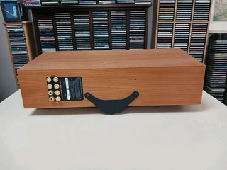 MINT! Linn Trikan Center Loudspeaker - 3 MONTHS WARRANTY (WeBuyHifi)