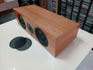 MINT! Linn Trikan Center Loudspeaker - 3 MONTHS WARRANTY (WeBuyHifi)