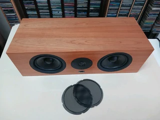 MINT! Linn Trikan Center Loudspeaker - 3 MONTHS WARRANTY (WeBuyHifi)