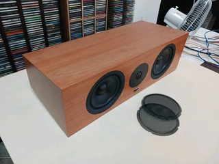 MINT! Linn Trikan Center Loudspeaker - 3 MONTHS WARRANTY (WeBuyHifi)