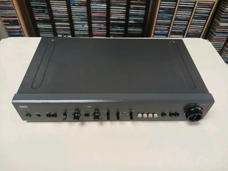 NAD Monitor Series 1300 Stereo Preamplifier - 3 MONTHS WARRANTY (WeBuyHifi)