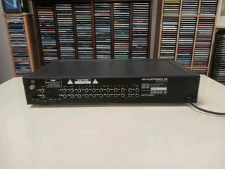 NAD Monitor Series 1300 Stereo Preamplifier - 3 MONTHS WARRANTY (WeBuyHifi)