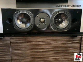 Vienna Acoustics Maestro Center Loudspeaker - 3 Months Warranty (webuyhifi)