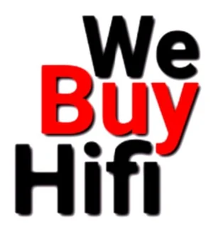 *** Getting Rid Of Your Hifi Gear? Contact Us! We Collect & Pay In Cash ***