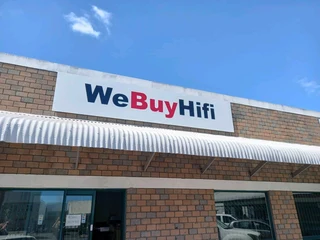 We Buy All Used &amp; Vintage Hifi Gear - We Collect &amp; Pay In Cash!