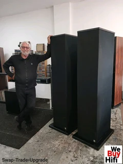 *** Need To Turn Your Old Hifi Gear Into Cash? Contact Us! We Collect & Pay In Cash! ***