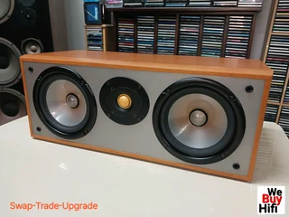 Yamaha NS-C300 Center Loudspeaker - 3 MONTHS WARRANTY (WeBuyHifi)