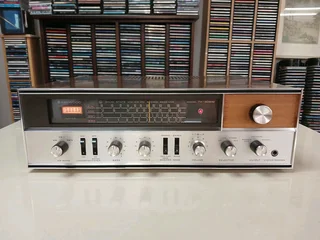 Kenwood TK-40SW Stereo Receiver - 3 MONTHS WARRANTY (WeBuyHifi)