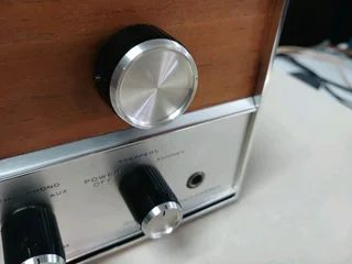 Kenwood TK-40SW Stereo Receiver - 3 MONTHS WARRANTY (WeBuyHifi)