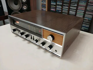 Kenwood TK-40SW Stereo Receiver - 3 MONTHS WARRANTY (WeBuyHifi)