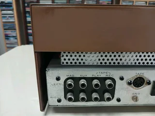 Kenwood TK-40SW Stereo Receiver - 3 MONTHS WARRANTY (WeBuyHifi)