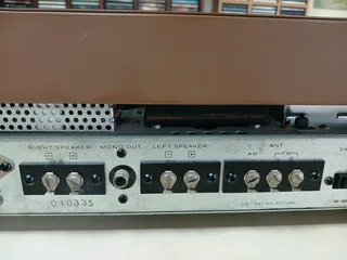 Kenwood TK-40SW Stereo Receiver - 3 MONTHS WARRANTY (WeBuyHifi)