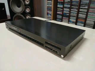 Technics ST-600L Stereo FM/AM Tuner with Quartz Lock - 3 MONTHS WARRANTY (WeBuyHifi)