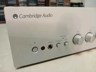 Cambridge Audio azure 640A Stereo Integrated Amplifier - 3 MONTHS WARRANTY (WeBuyHifi)