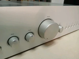 Cambridge Audio azure 640A Stereo Integrated Amplifier - 3 MONTHS WARRANTY (WeBuyHifi)