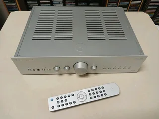 Cambridge Audio azure 640A Stereo Integrated Amplifier - 3 MONTHS WARRANTY (WeBuyHifi)