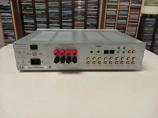 Cambridge Audio azure 640A Stereo Integrated Amplifier - 3 MONTHS WARRANTY (WeBuyHifi)