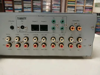 Cambridge Audio azure 640A Stereo Integrated Amplifier - 3 MONTHS WARRANTY (WeBuyHifi)