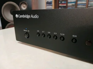 Cambridge Audio azure 340T Stereo FM/AM Tuner - 3 MONTHS WARRANTY (WeBuyHifi)