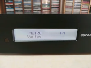 Cambridge Audio azure 340T Stereo FM/AM Tuner - 3 MONTHS WARRANTY (WeBuyHifi)